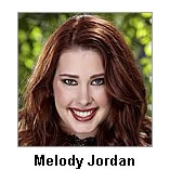 Melody Jordan