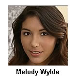 Melody Wylde Pics