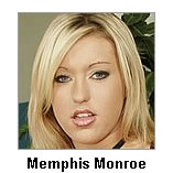 Memphis Monroe