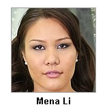 Mena Li Pics