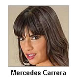 Mercedes Carrera Pics