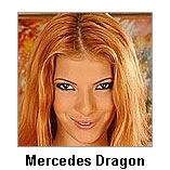 Mercedes Dragon
