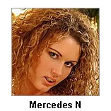 Mercedes N Pics