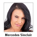 Mercedes Sinclair