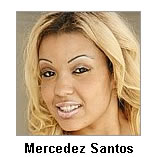 Mercedez Santos Pics