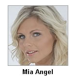 Mia Angel Pics