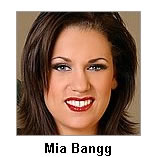 Mia Bangg Pics