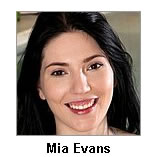 Mia Evans