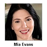 Mia Evans Pics