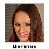 Mia Ferrara Pics