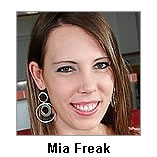 Mia Freak