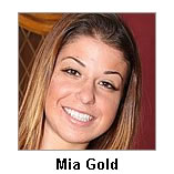 Mia Gold Pics