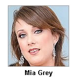 Mia Grey