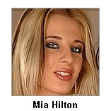 Mia Hilton