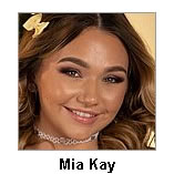 Mia Kay Pics