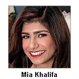 Mia Khalifa Pics