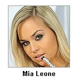 Mia Leone Pics