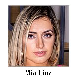 Mia Linz