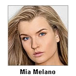 Mia Melano Pics