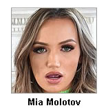 Mia Molotov