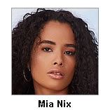 Mia Nix
