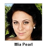 Mia Pearl