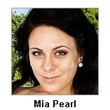 Mia Pearl Pics