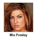 Mia Presley