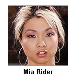 Mia Rider