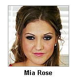 Mia Rose