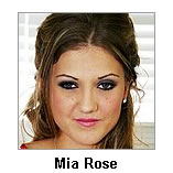 Mia Rose Pics