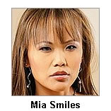Mia Smiles