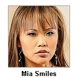 Mia Smiles Pics