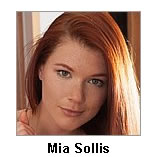 Mia Sollis