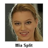 Mia Split Pics