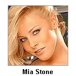 Mia Stone