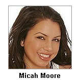 Micah Mooore Pics