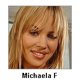 Michaela F Pics