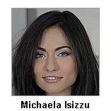 Michaela Isizzu Pics