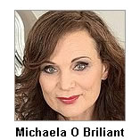 Michaela O Briliant