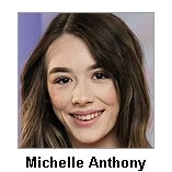 Michelle Anthony Pics