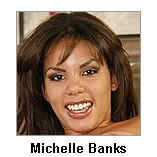 Michelle Banks Pics