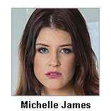 Michelle James
