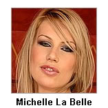 Michelle La Belle