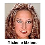 Michelle Malone