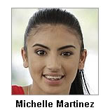 Michelle Martinez Pics