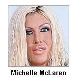 Michelle McLaren