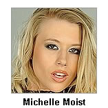Michelle Moist