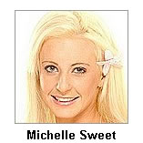 Michelle Sweet