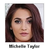 Michelle Taylor